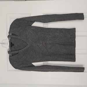 Express sweater